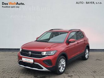 friends 1.0tsi 85kw 7dsg-nové