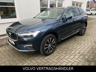 volvo xc60 recharge t8 awd inscription autom. garantie