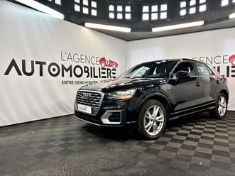 1.4 tfsi 150 cod s line s tronic 7