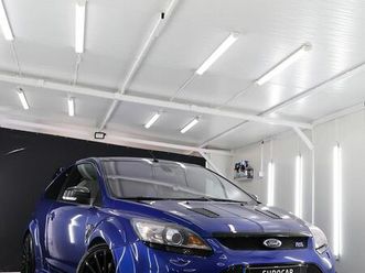 ford focus 2.5 rs
