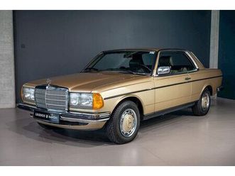 mercedes benz 280 ce