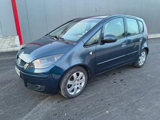 mitsubishi colt 1,5 i газ 4,500 bgn