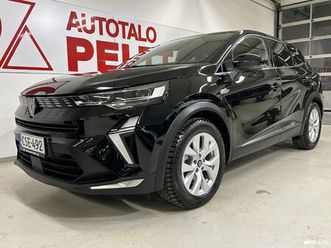 e-tech full hybrid 145 techno