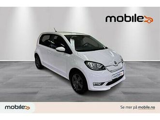 style 254km -norsk bil!-lav km!