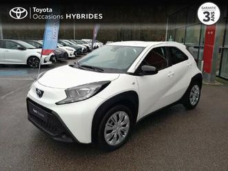 1.0 vvt-i 72ch dynamic my24