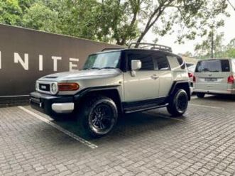 fj cruiser