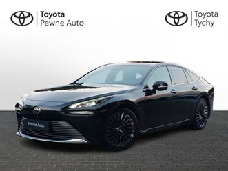 i rej. 2025r. exec.+vip black|wentyl. fotele | hud | panorama|skóra