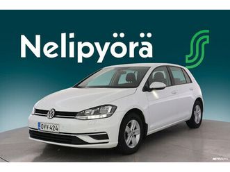 comfortline 1,0 tsi 81 kw (110 hv) dsg-automaatti