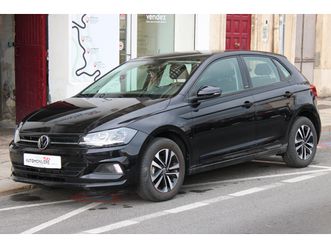 1.0 80 united ( carplay, radar av et arr ... )