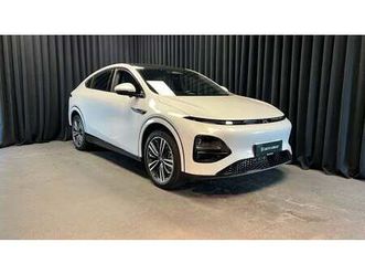 xpeng g6 long range 5d