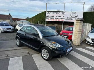 citroën c3 pluriel 1.4i 75ch phase 2 shine