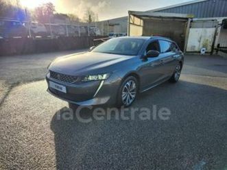 ii sw 1.5 bluehdi 130 s&s 7cv gt line eat8