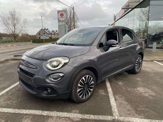 500x 1.5 hybrid automat hybrid garantie carplay