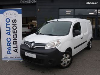 ht 7900e renault kangoo maxi dci 90cv rallonge gps