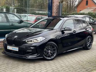 120ias pack-m/full options