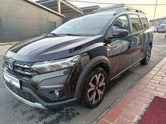 dacia jogger 1.0 tce comfort (7 személyes )