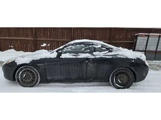 2008 hyundai tiburon