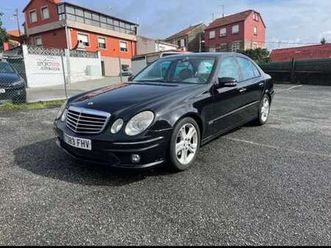 320cdi 4m avantgarde aut.