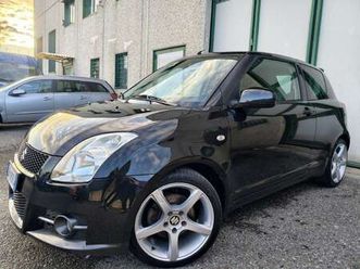 sport 1.6 benzina 125 cv ottime condizioni 2007 3p