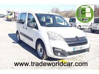 bluehdi talla m feel 75