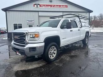2015 gmc sierra 3500hd **us9.com**