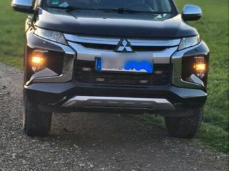 mitsubishi l200 triton pic-up