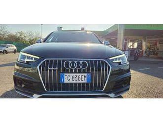 3.0 tdi business evolution 272cv tiptronic