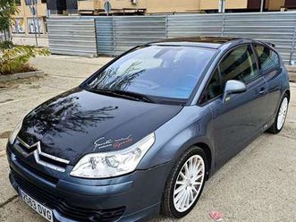 coupé 2.0i 16v vts 180