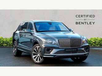 4.0 v8 s auto 4wd euro 6 4dr