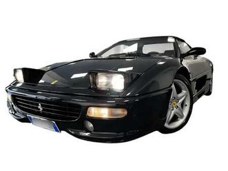 spider 3.5 f1-asi-certificata - permute ok