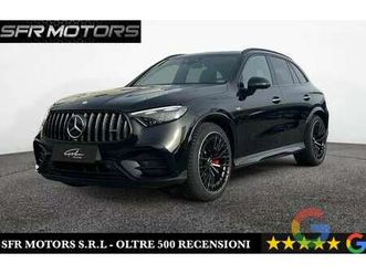 glc 63 s amg e performance amg line premium plus