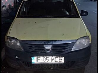 vând sau schimb logan 1.4 bucuresti sectorul 6