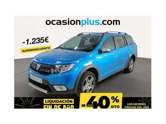 mcv 0.9 tce stepway comfort