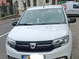 vand masina taxi cluj-napoca