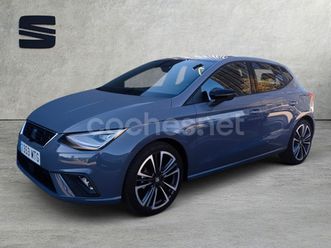seat ibiza 1.5 tsi dsg fr salta