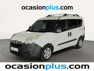 combo n1 tour 1.6cdti expression l1h1 105