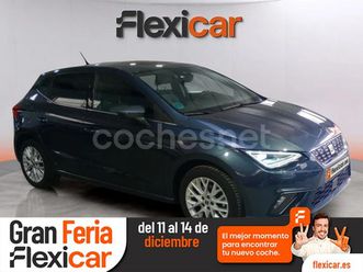 seat ibiza 1.0 tsi special edition