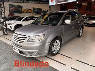 subaru tribeca 3.6 24v 270cv 5p aut. 2011