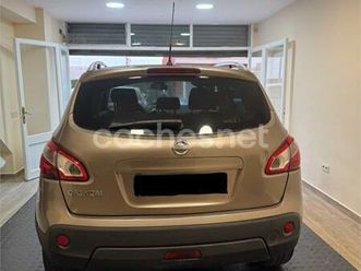 nissan qashqai 1.6 tekna sport 4x2
