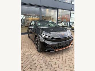 e-boost 59kwh v1 auto 5dr