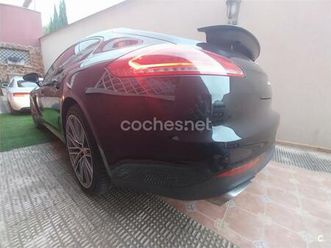 porsche panamera 3.0 td tiptronic platinum edition