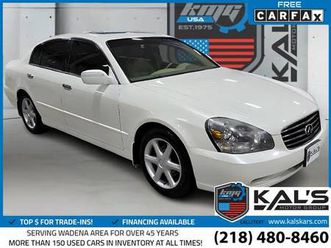 2003 infiniti q45 q 45 q-45 luxury
