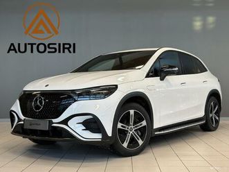 500 4matic suv amg ** suomi-auto 1. omistajalta / hyperscreen / vetokoukku / digital light **