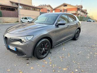 alfa stelvio 2.2 diesel