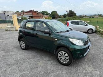 daihatsu terios 1.5 4wd b you five dolomite