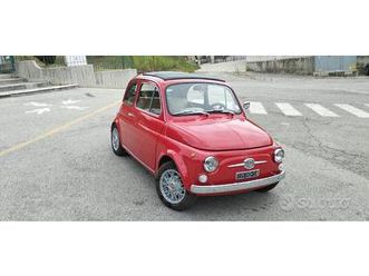 fiat 126 650 personal