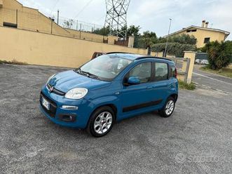 fiat panda 1.2 easypower pop
