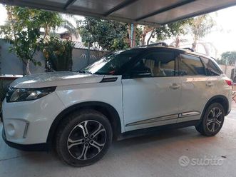 vitara 2015 allgrip top 4x4 w