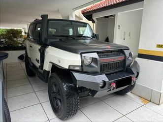 TROLLER T4 troller-bold-2017-baixo-km-25k-abaixo-da-fipe