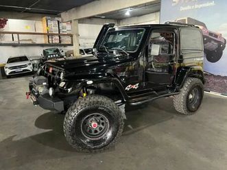 troller t-4 4x4 3.0 tb int. cap. rígida diesel 2011